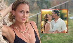 Ceyda Düvenci aşka geldi: Koynunda uyanıp...