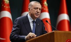Cumhurbaşkanı Erdoğan Trabzonspor'u tebrik etti