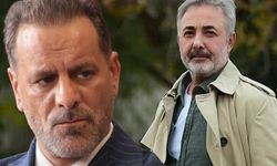 Ozan Güven'in yanındaki Mehmet Aslantuğ'dan açıklama!