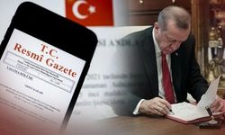 Merkez Bankası, TÜİK ve SPK'da üst düzey atamalar