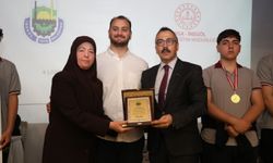 Bursalı gençler şehrini yarıştırdı