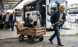Otobüs biletleri tükendi! Firmalar harekete geçti