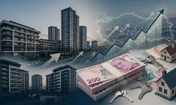 Konut satışlarında görülmemiş gelişme