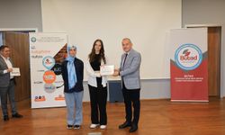 BUÜ’de 62. Kütüphane Haftası kutlandı