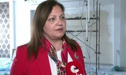 CHP'den Burcu Köksal açıklaması: İnsan içine çıkamaz