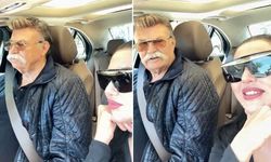 33 yaş küçük eşinin Nuri Alço'ya söyledikleri olay oldu