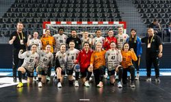 Bursa Büyükşehir Belediyespor Federasyon Kupası'nda yarı finalde