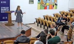 Büyükşehir'den evcil hayvan işletmelerine mevzuat eğitimi