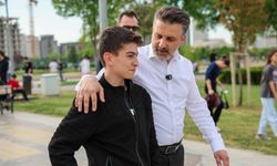 19 Mayıs coşkusu Büyükşehir’le zirve yaptı