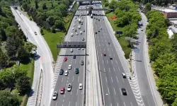 Bayram tatili öncesi İstanbul trafiği rahatladı