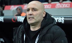 Antalyaspor gözünü Aslan'a dikti!