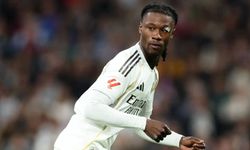 Galatasaray, Camavinga için Gomis'i devreye soktu: Real Madrid'in istediği bonservis bedeli ortaya çıktı