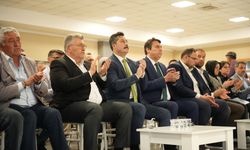 Yenişehir Belediyesi'nden dijital tarım hamlesi