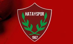 Hatayspor'dan Devlet Bahçeli'ye destek: Kulüp yönetimi, küme düşme cezasının kaldırılmasını istedi