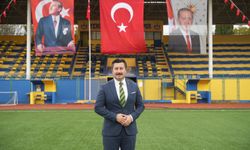 Başkan Özel: "Gençler geleceğimizin güvencesi"