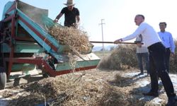İnegöl Belediyesi'nden üreticiye tam destek