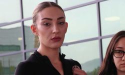 Güllü'nün kızı Tuğyan Ülkem Gülter'in son hali ortaya çıktı!