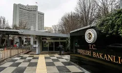 Dışişleri Bakanlığı'ndan Pakistan açıklaması
