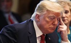 Küresel ekonomi Trump'ın iki dudağı arasında