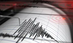 Ege Denizi'nde 4,2 büyüklüğünde deprem