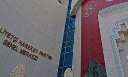 MHP'nin 15. Olağan Kurultayı'nın tarihi belli oldu
