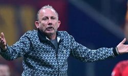 Beşiktaş'ta Sergen Yalçın dönemi sona erdi