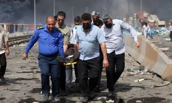 Mühimmat temizliği felakete döndü!