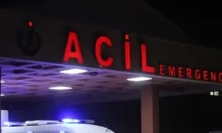 Av tüfeğiyle kazara kendini vurdu: 19 yaşındaki gencin durumu ağır