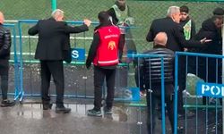 Şike iddiası ortalığı karıştırdı