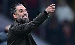 Arda Turan isyan etti