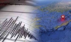 Deprem fırtınası devam ediyor!