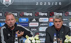 Beşiktaş'ı terk edin