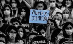 4 ayda 133 kadın katledildi