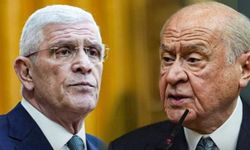Müsavat Dervişoğlu Bahçeli eleştirisinde tonu sertleştirdi