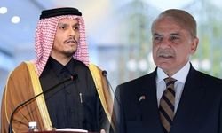 Katar ile Pakistan arasında kritik "ABD-İran" görüşmesi