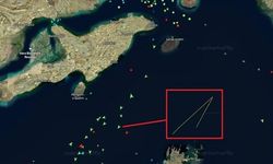 İran’da peş peşe patlama sesleri! Hürmüz Boğazı’nda alarm