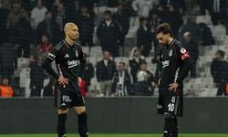 Beşiktaş'a bir darbe de TFF'den