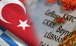 Türkiye'den Yunanistan'ı sarsacak Kıbrıs ve doğalgaz hamlesi