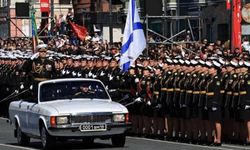 Zafer Günü kutlamasına Ukrayna gölgesi düştü!