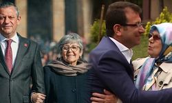 Özgür Özel ve İmamoğlu'ndan duygusal Anneler Günü mesajı