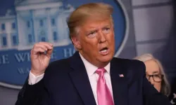 Trump'dan İran'a uranyum tehdidi