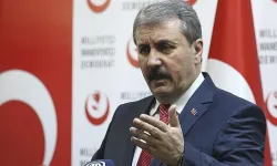 Küçük ortak Destici'nin 'emekli maaşı' isyanı sürüyor: Bari şu 30'u verin