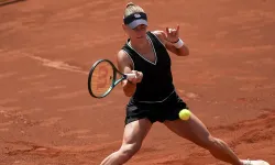İstanbul Open'da şampiyon belli oldu