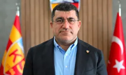 Süper Lig'e veda eden Kayserispor'dan açıklama