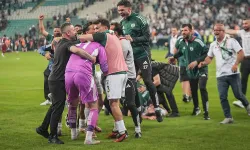 TFF 1. Lig'e yükselen son takım belli oldu