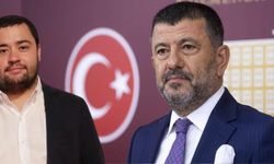 Veli Ağbaba'dan Gökhan Böcek'e "1 milyon euro" iddialarına ilişkin suç duyurusu