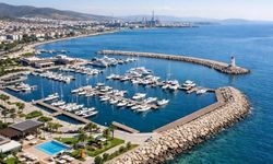Ünlü marina konkordato ilan etti