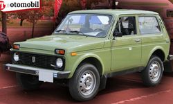 Tasarım görselleri sızdı: Rus efsanesi geri dönüyor