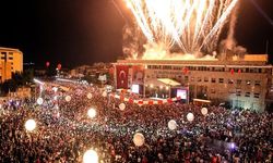 Bursa'da ilçe ilçe konser ve etkinlik programları