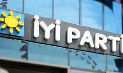 İlçe Başkanı istifa etti